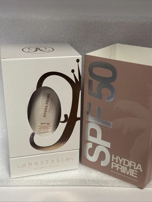 ANASTASIA BEVERLY HILLS HYDRA PRIME SPF50 50ml - Image 1 of 4