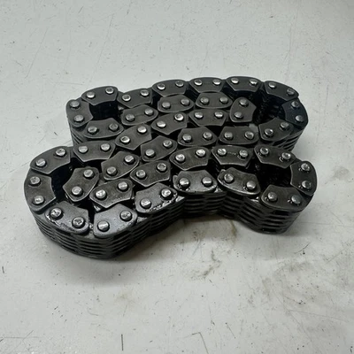 Cadena, 74P, 3/4W - 2003 POLARIS 600 XC SP Foto 1 de 3