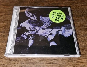 Lunatic Candy Kreep Selftitled 1997 CD - Goth Industrial Rock - Bild 1 von 3