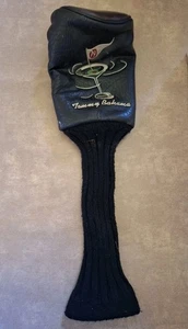 Tommy Bahama Golf Club Head Cover - 19th Tee "RELAX" - Picture 1 of 7
