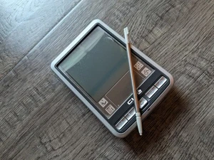 Original SONY Clie PEG-SJ22/U PALM OS - Zdjęcie 1 z 6