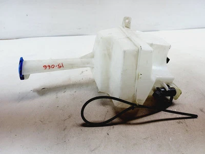 2011 2012 2013 2014 2015 KIA OPTIMA WINDSHIELD WASHER RESERVOIR BOTTLE TANK - Image 1 of 4