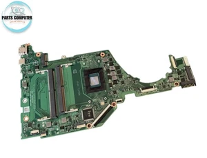 L87347-001 Hp AMD Ryzen 3 3250u 2.60ghz Motherboard L87347-601 - Foto 1 di 2