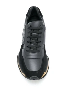 Ferragamo Brooklyn Sneakers 11 - Picture 1 of 4