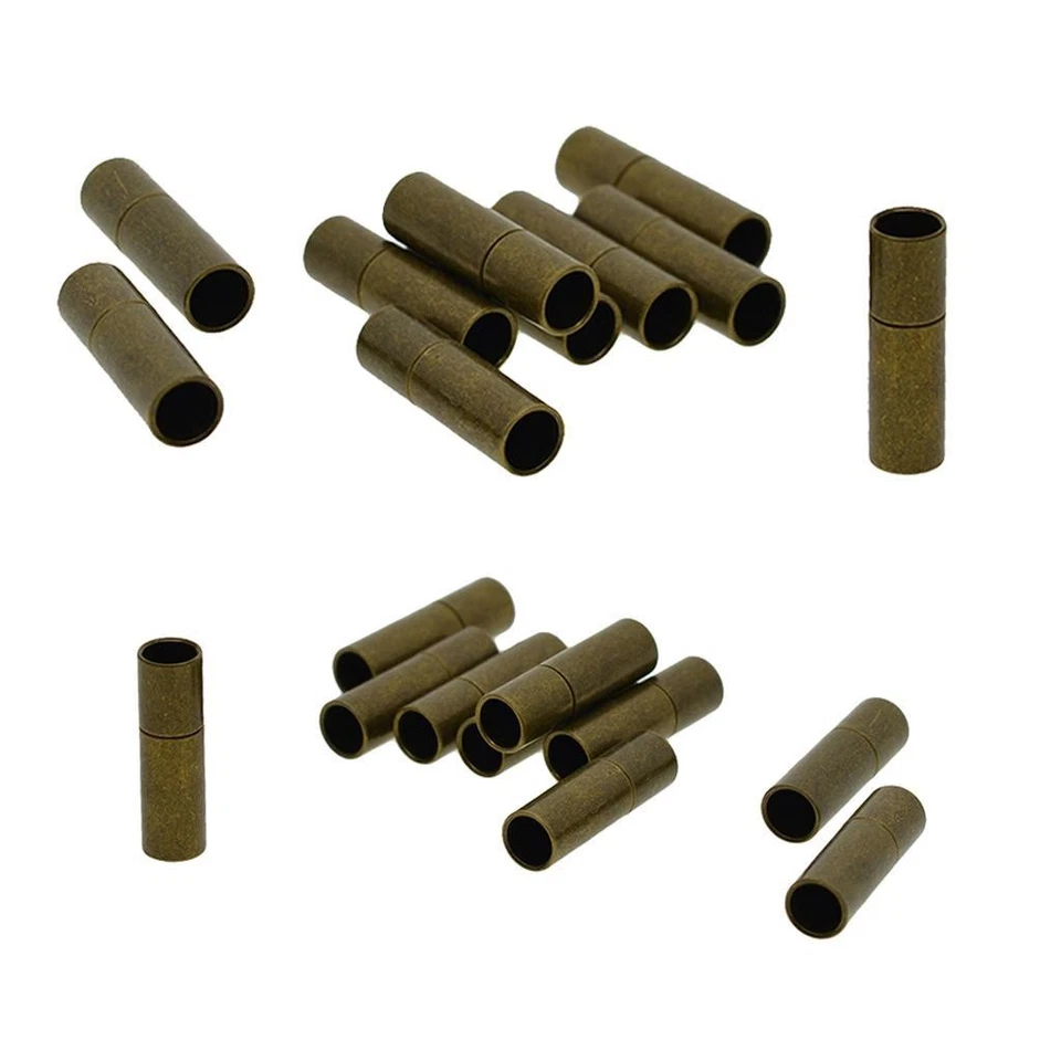 10pcs Pack DIY Bayonet Clasp Jewelry Clasps For Jewelry - image 1 of 1