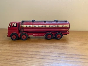 Dinky Supertoys Esso Leyland Tanker Versión Original MA-65 - Imagen 1 de 10
