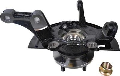 Steering Knuckle Kit fits 2002-2006 Nissan Altima  SKF (CHICAGO RAWHIDE) - Image 1 of 3