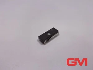 VE 3x Intel Speichermodul D27128A memory chip UV-EPROM 16KX8 200ns MOS CDIP28 - Picture 1 of 6