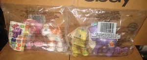 My Little Pony Jazz Matazz Wave Catcher Peach Surprise Tea Lily Avon 2004 NIP - Imagen 1 de 9