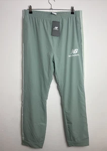 NEW BALANCE All Motion JOGGINGHOSE Herren Trainingshose Mesh gefüttert XL - Bild 1 von 11