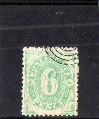 Australia SGD6 Cover