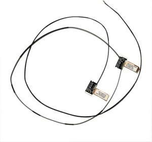 WLAN WWAN WiFi Wireless Antenna Cable for Lenovo Thinkpad T490 T495 P43S T14 Gen - Picture 1 of 5