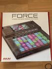 Akai Professional Force DJ System schalldämpfendes Material aus Japan