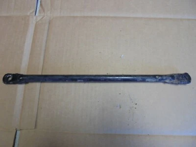 Barra de freno trasera Kawasaki KD125 1979 OEM  Foto 1 de 4