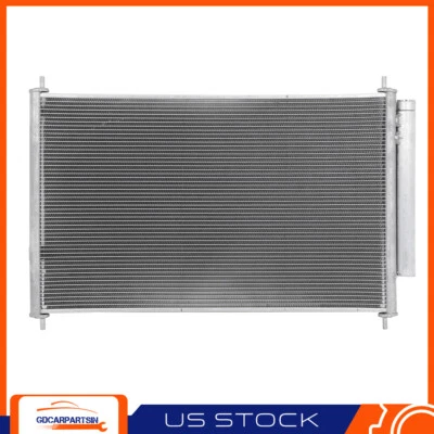 AC Condenser Fits 2011-2016 Scion tC 2008-2015 Scion xB AC3755 With Warranty - Image 1 of 4