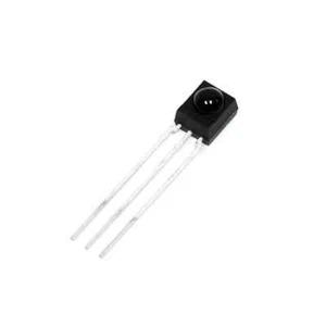 HS0038BD Infrared IR Receiver Module - Pack of 5 - Picture 1 of 1