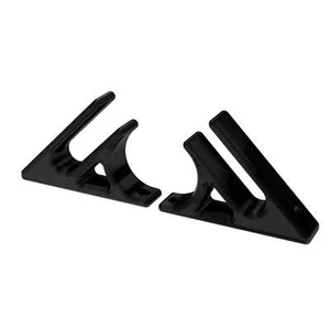 Skateboard Angled Display Wall Mount Bracket Holder - Picture 1 of 7