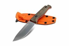 Benchmade Hunt 150021 Saddle Mountain Skinner Knife