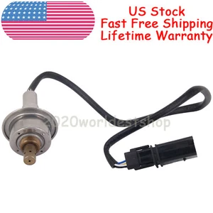 Engine Exhaust O2 02 Oxygen Sensor Direct Fit Upstream for Hyundai Kia Soul - Picture 1 of 14