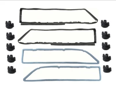 Juego de juntas de lente y carcasa de lámpara trasera OER para modelos Chevy Camaro 1978-1981 Foto 1 de 4