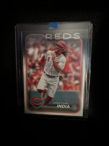 2024 Topps Series 1 - #177 Jonathan India - Picture 1 of 1