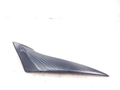 Cubierta lateral derecha del tanque de combustible Suzuki GSXR600 GSXR750 2011 Foto 1 de 4