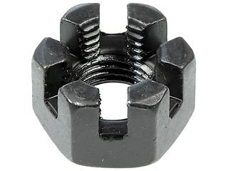 Conjunto de brazo de control de suspensión Dorman para Toyota Camry 1987-1991 Foto 1 de 3