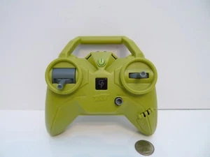 Air Hogs Shadow Launcher Car Copter GREEN Remote Control Unit Only !!! - Picture 1 of 1