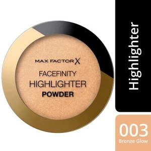Max Factor Facefinity Powder Highlighter - Bronze Glow (8gm) - Picture 1 of 3