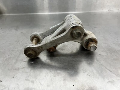 2005 Suzuki DRZ400S DRZ400 Rear Shock Linkage Arm Pivot Lower OEM E9312 - Image 1 of 3