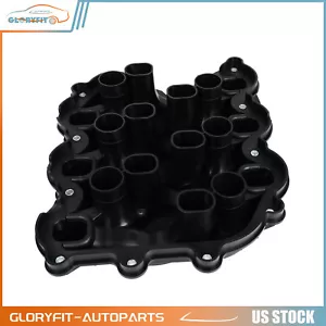 1pc Intake Manifold Upper For 01-04 Ford F-150 E-150 Lobo 4.2L 5.4L - Picture 1 of 9