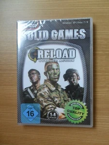 (PC) - RELOAD OUTDOOR ACTION - ¡NUEVO! - Imagen 1 de 2