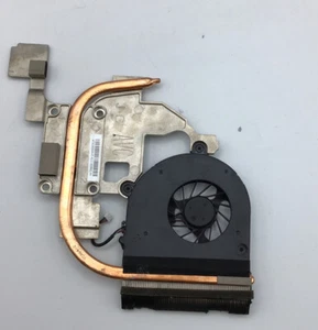 Gateway NV53A52U CPU Cooling Fan w/ Heatsink AT0C6004AV0 AB7905MX B2-Z3-i10 - Picture 1 of 4