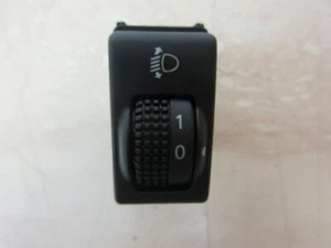 2015 Nissan Juke J15 Headlight Adjuster Switch Button - Picture 1 of 6