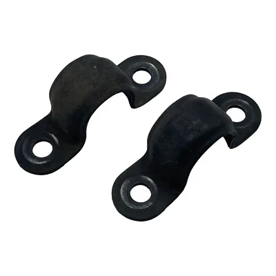 Rear Sway Bar Bushing Brackets MINI Cooper S R50 R52 R53 R55 R56 R57 R58 - Image 1 of 4