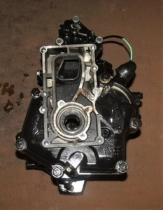 Tohatsu 6 HP 4 Stroke Crankcase Assembly PN 3ASB011840 Fits 2005-2016+ - Bild 1 von 6