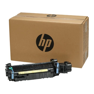 HP Genuine OEM CE246A Color LaserJet Enterprise CM4540 CP4025 CP4525 Fuser 110V - Image 1 of 2
