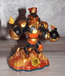 Skylanders Swap Force Blast Zone Character Figure B96 - Picture 1 of 1