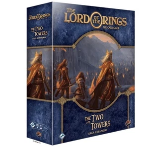 Lord of the Rings LCG The Two Towers Saga - Picture 1 of 1