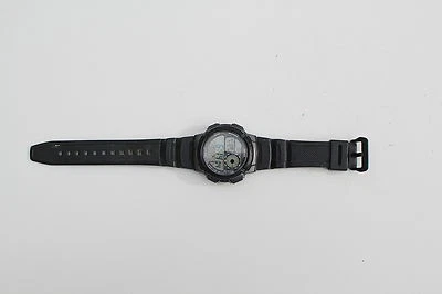 RELOJ PULSERA CASIO 5 ALARMAS WORLD TIME ILLUMINATOR 3198 AE-1000W DH 10 BAR 7963 Foto 1 de 3