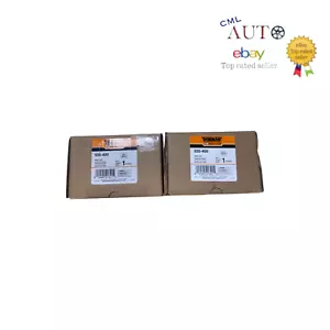 Lexus 2004-2018, Toyota 2001-2019 (2x) Dorman 930-400 Front Wheel Hubs - Bild 1 von 5