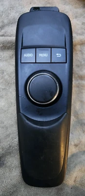 Lexus 350 ES300H 2013-2018 consola central MMI radio control joystick 84780-33110 Foto 1 de 4