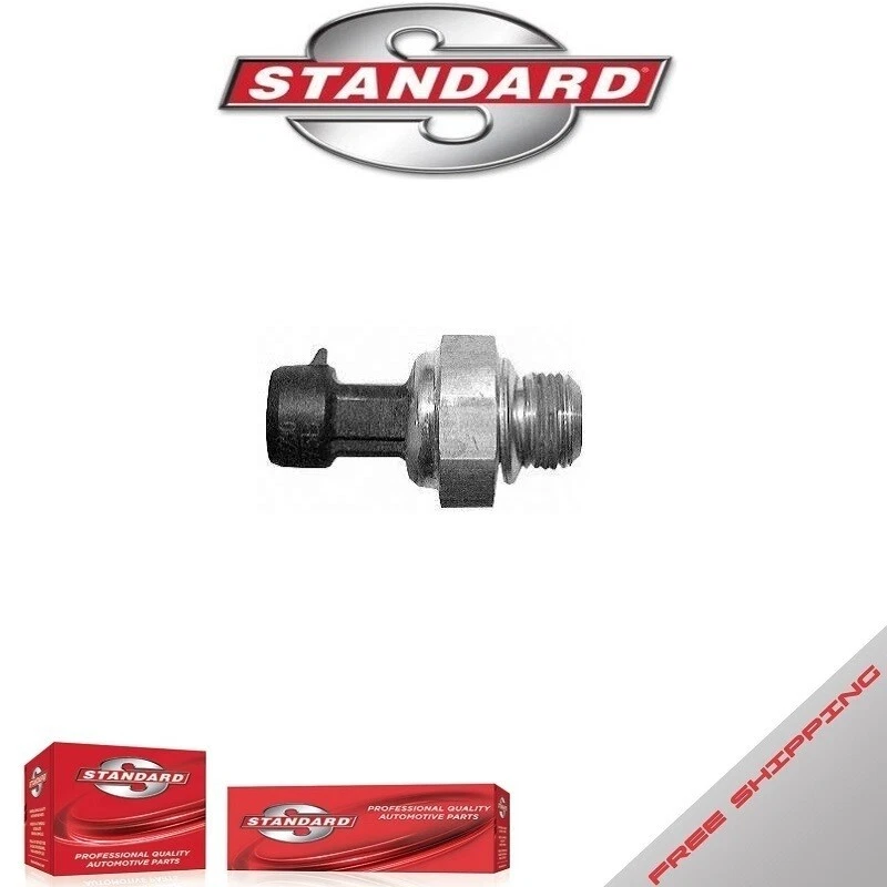 STANDARD Oil Pressure Switch for 2005-2008 GMC ENVOY - Image 1 of 4