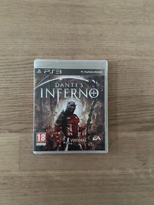 PS3 - DANTES INFERNO Playstation 3 - Bild 1 von 3