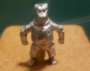 GODZILLA TOY VINYL TOY FIGURE KAIJU MONSTER ISLAND CAPSULE MINI US SELLER MECHA - Picture 1 of 4