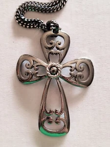 Coventry Cross Necklace - Picture 1 of 5