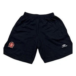 BALENCIAGA 24SS SOCCER BAGGY SHORTS - Picture 1 of 4