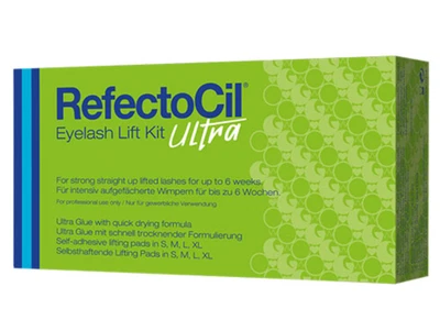 RefectoCil Eyelash Lift Kit Ultra – Professional Lash Lifting Set - Image 1 of 3