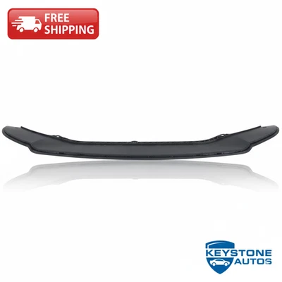 NEW FRONT BUMPER LOWER VALANCE SPOILER FOR 2012-2015 VOLKSWAGEN PASSAT VW1093117 - Image 1 of 4