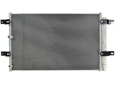 For 2007-2010 Ford Edge A/C Condenser 25438MNZM 2008 2009 3.5L V6 - Image 1 of 2
